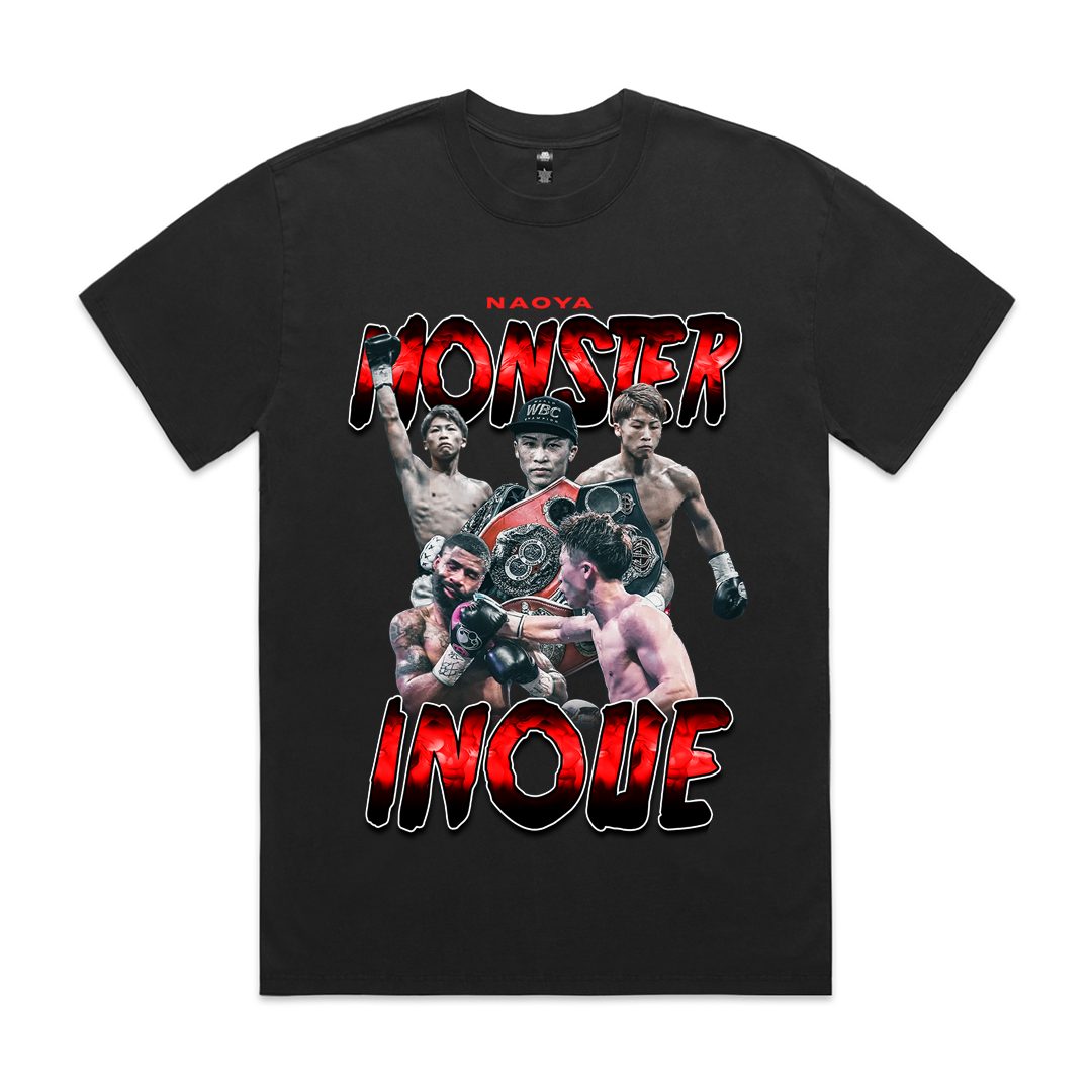Naoya ‘Monster’ Inoue T-Shirt