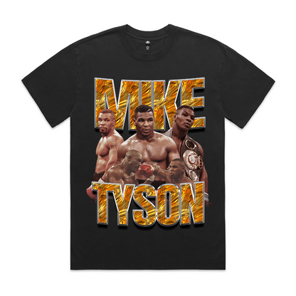 ‘Iron” Mike Tyson T-Shirt